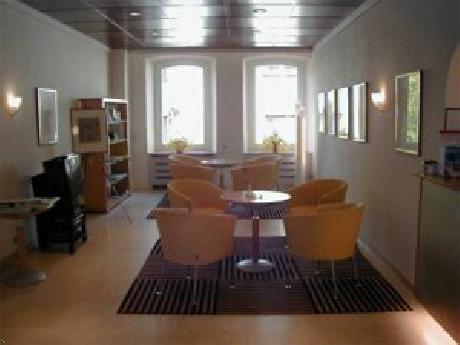 Hotel Am Rathaus Freiburg