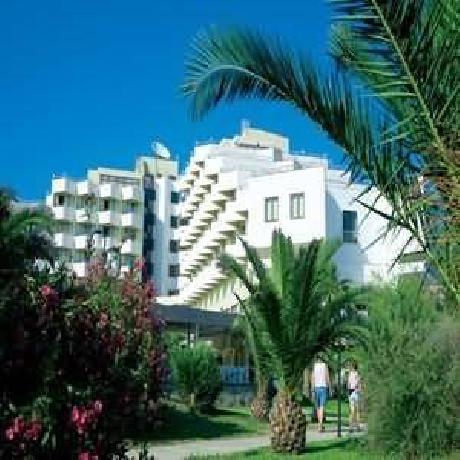 Richmond Ephesus Resort Hotel