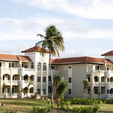 Sol Melia Vacation Club at Gran Melia Puerto Rico
