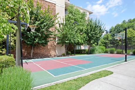 Staybridge Suites VANCOUVER-PORTLAND METRO