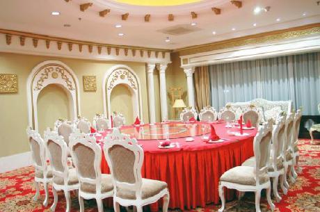 Wenzhou International Hotel