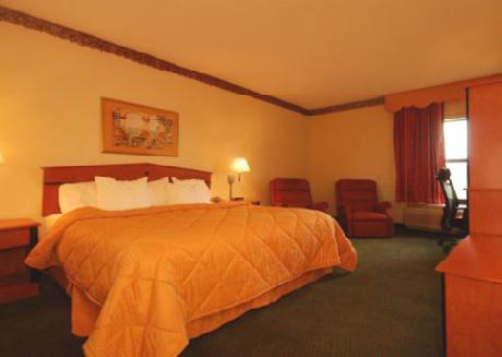 Comfort Inn Ottawa