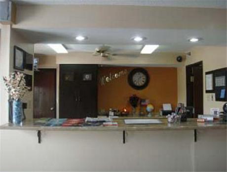 Super 8 Campbellsville KY