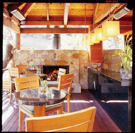 Calistoga Ranch  An Auberge Resort