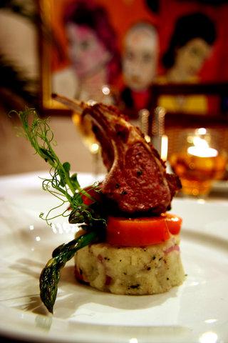 Gaia Hotel and Reserve