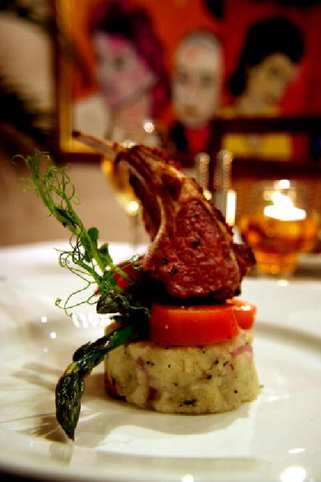 Gaia Hotel and Reserve