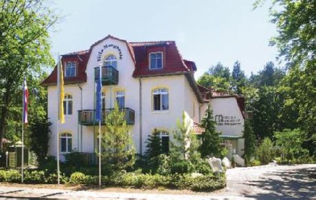 Ringhotel VillaMargarete Waren