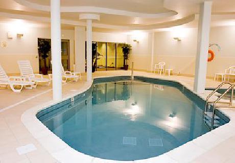 Courtyard Halifax Downtown