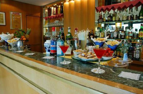 Alliance Hotel Bologna Airport