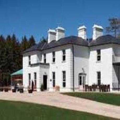 The Lodge At Ashford