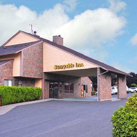 Clackamas Sunnyside Inn