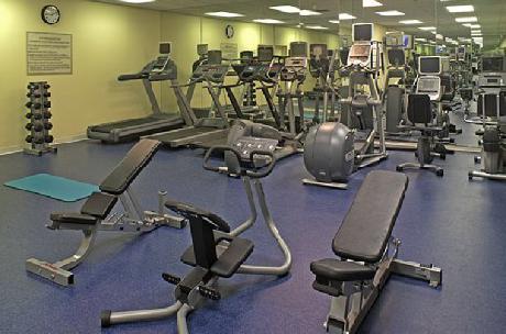 Embassy Suites Los Angeles  International AirportNorth