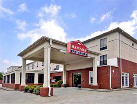 Ramada Limited Suites Alpharetta