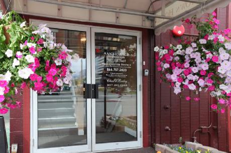 Anchorage Downtown Hotel