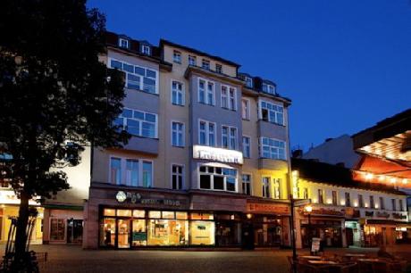 Hotel Lindenufer