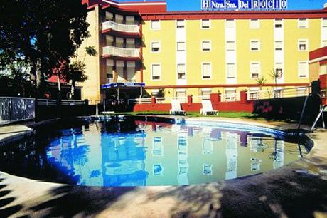 Nuestra Sra Del Rocio