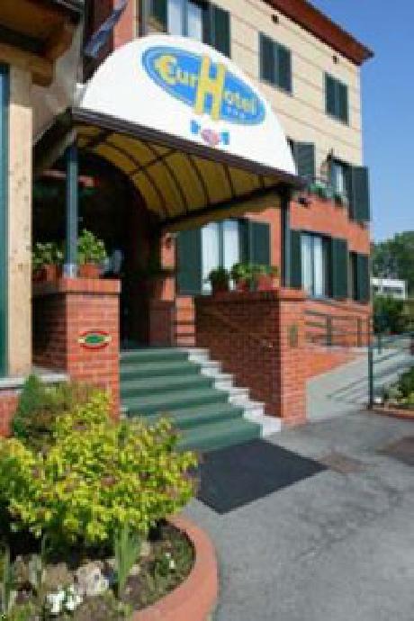 Eurhotel Volpiano