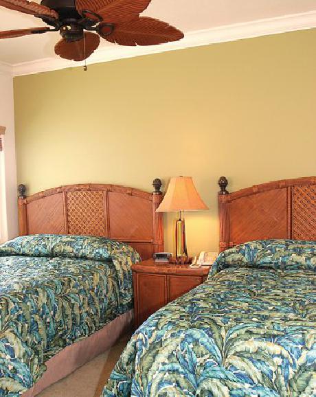 WyndhamVR Bali Hai Villas