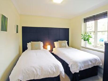 Clarendon Manning Place