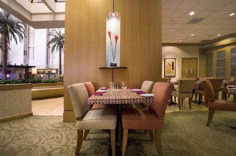 Hilton Orange County/Costa Mesa