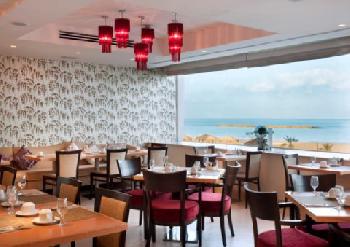 Park Plaza Orchid Tel Aviv