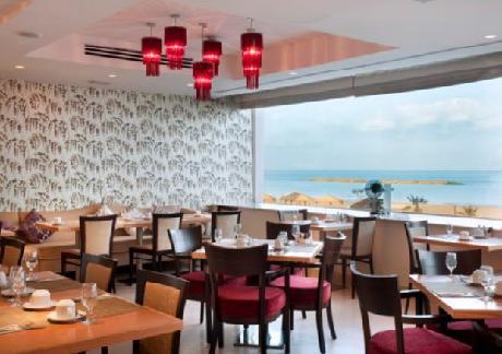 Park Plaza Orchid Tel Aviv