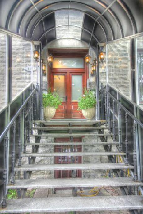 Hotel Chateau St Marc