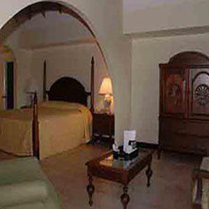 Morgans Harbour Hotel