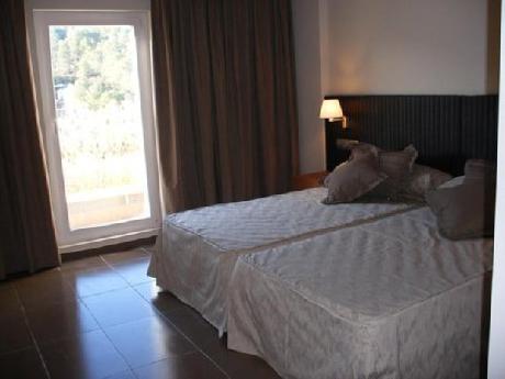 Eurostars Balneario De Rocallaura