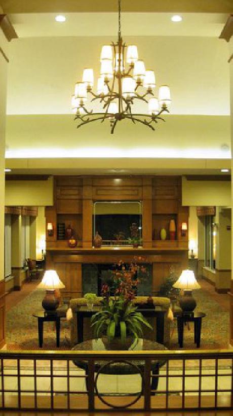 Hilton Garden Inn ChicagoTinley Park