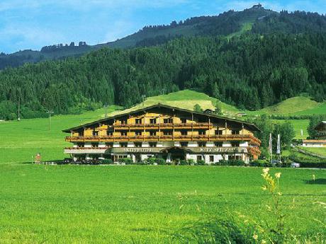 Kitzspitz Hotel