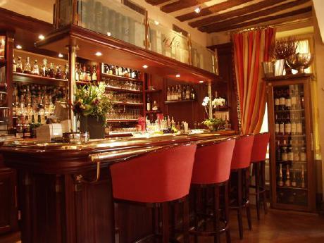 Hotel Luxembourg Parc