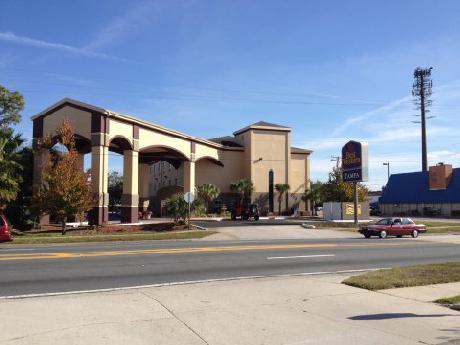 BEST WESTERN Tampa