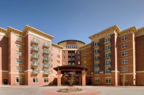 Drury Inn and Suites Flagstaff
