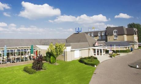 Tulip Inn Meerkerk