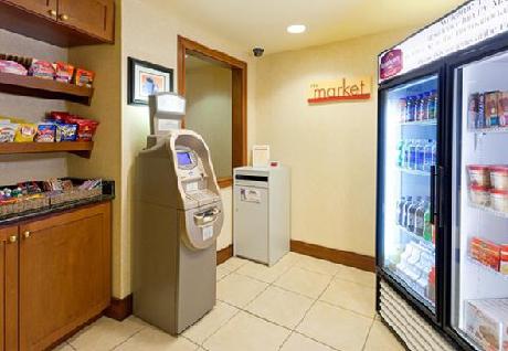 Residence Inn Mt. Olive at International Trade Center