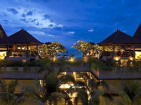 Mercure Kuta Bali