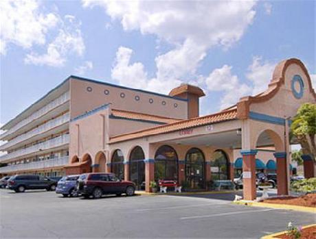 Ramada Historic Downtown St. Augustine