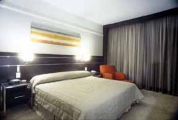 Quality Hotel Afonso Pena