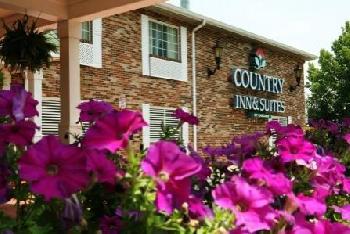 Country Inn & Suites By Carlson, Charlotte-I-85 Airport, NC
