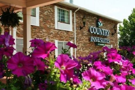 Country Inn & Suites By Carlson, Charlotte-I-85 Airport, NC