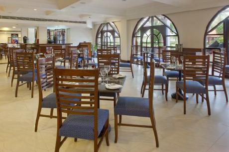 Holiday Inn Resort GOA