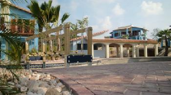 Kunuku Aqua Resort Curacao