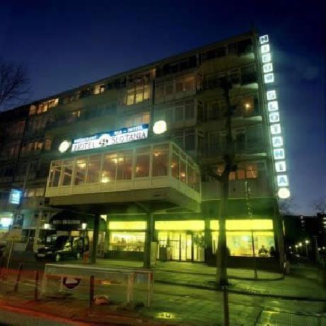 Nieuw Slotania Hotel