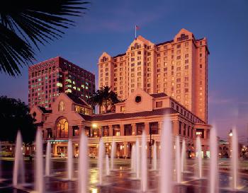 Fairmont San Jose