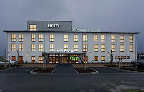 Airport Hotel Paderborn