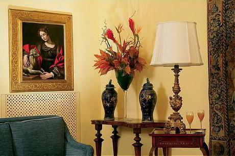 Villa Spalletti Trivelli