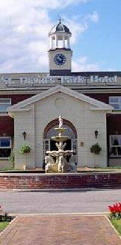 De Vere Venues St David's Park