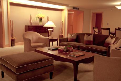 L'Ermitage Beverly Hills