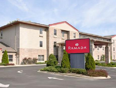 Ramada Sellersburg/Louisville North